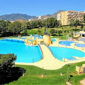 Minerva Wonderful Sea Views Benalmadena