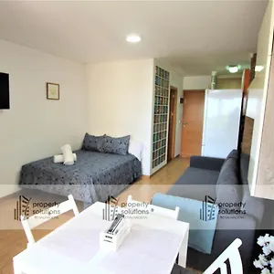 335 Iris - Piscina Y Playa - Perfecta Ubicación - Excelente Conexión Wifi Apartamento