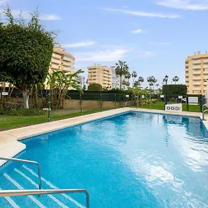 La Casita Del Jardín Apartamento