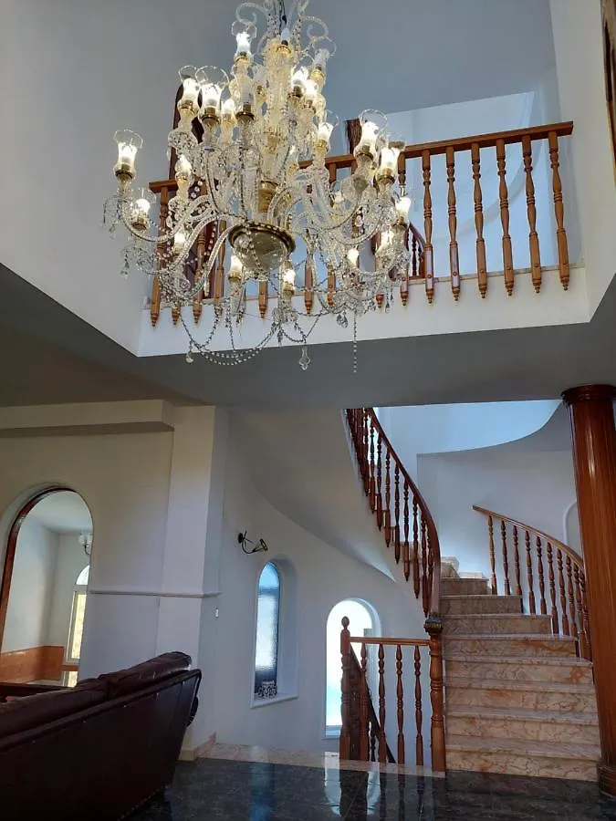 Villa Zafira Benalmadena 0*,  Spain