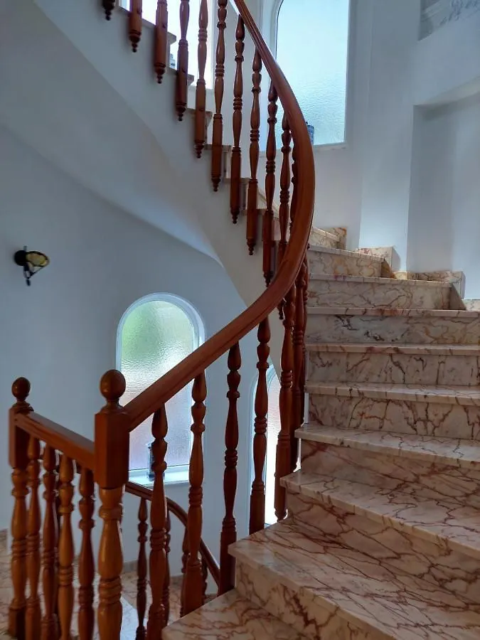 Villa Zafira Benalmadena 0*,